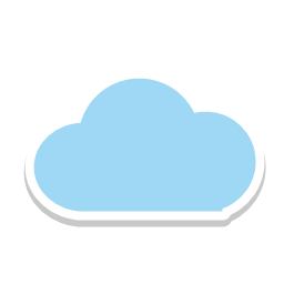 Cloud placeholder