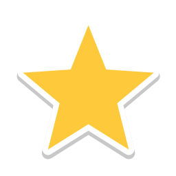 Star placeholder