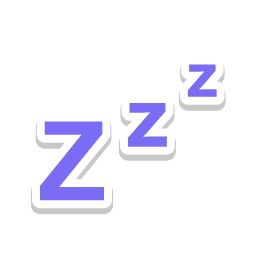 Sleepy placeholder
