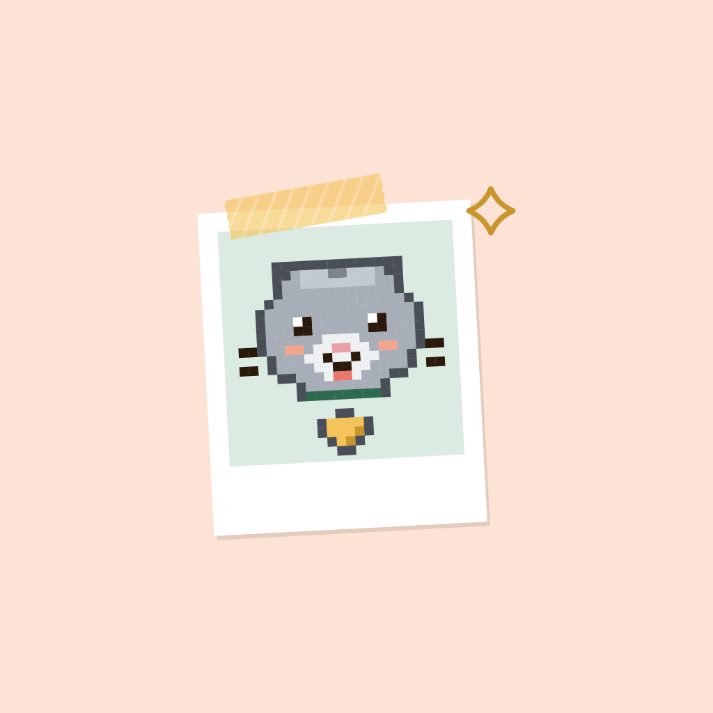 Polaroid page icon master