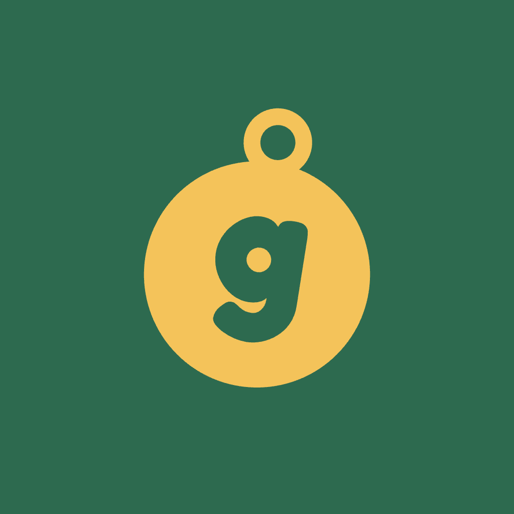 Bell + g · v2.1 icon master