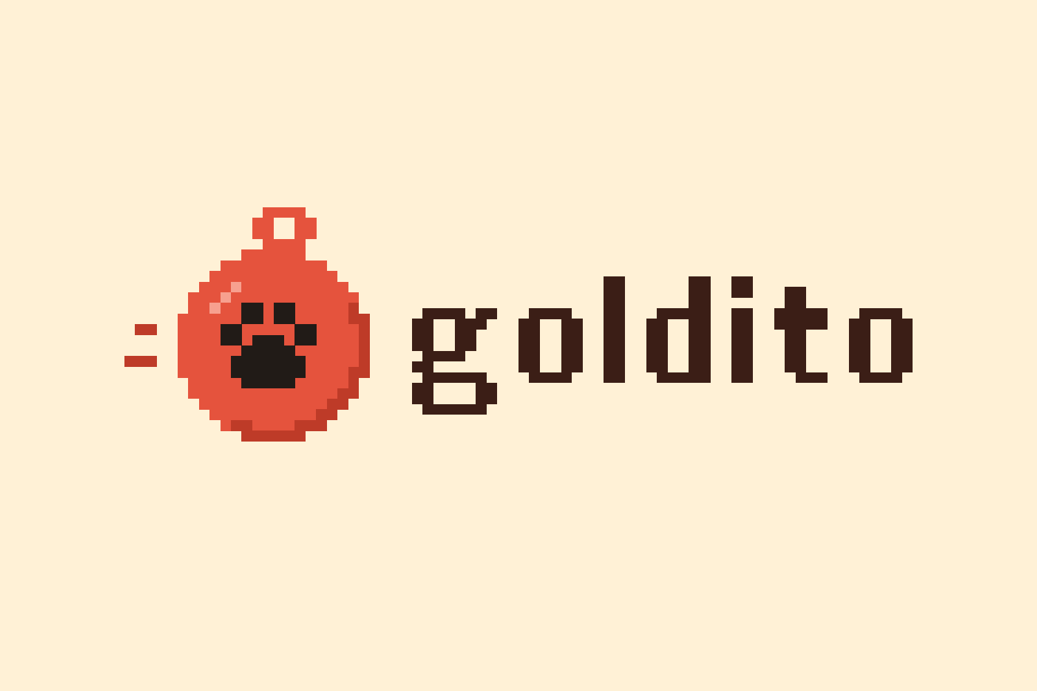 Tomato on butter Devpost logo