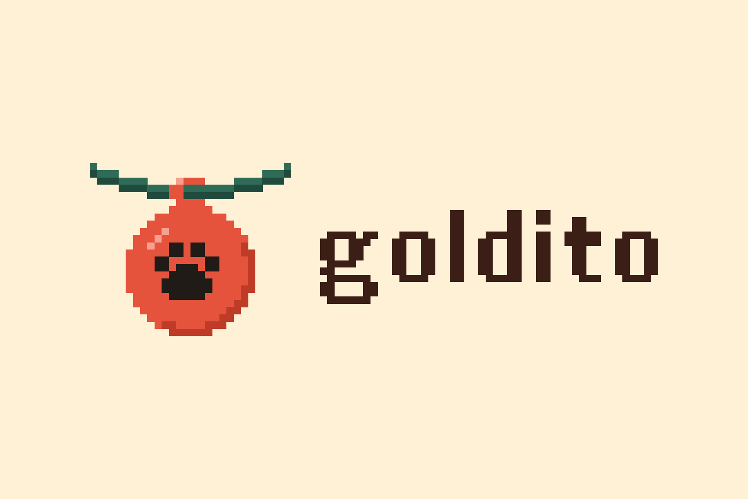 Tomato on butter Devpost logo