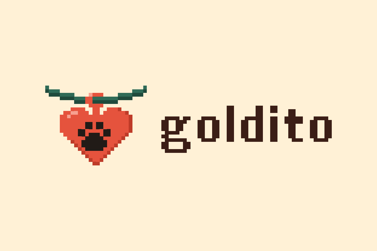 Tomato on butter Devpost logo
